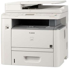 Pilote Canon imageCLASS D1350