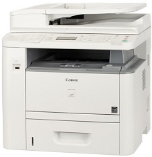 Pilote Canon imageCLASS D1370