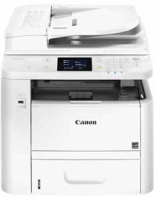 Pilote Canon imageCLASS D1550