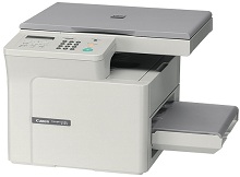 Pilote Canon imageCLASS D320
