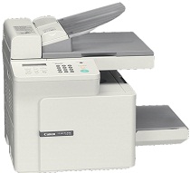 Pilote Canon imageCLASS D340