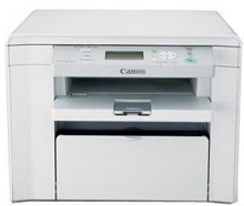 Pilote Canon imageCLASS D520