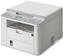 Pilote Canon imageCLASS D530