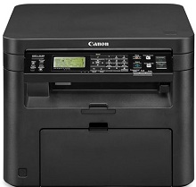 Pilote Canon imageCLASS D570