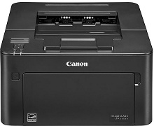 Pilote Canon imageCLASS LBP162dw