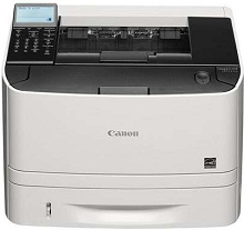 Pilote Canon imageCLASS LBP251dw