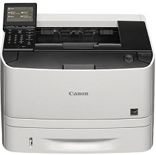 Pilote Canon imageCLASS LBP253dw