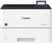 Pilote Canon imageCLASS LBP312dn