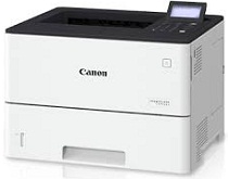 Pilote Canon imageCLASS LBP312x