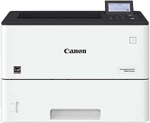 Pilote Canon imageCLASS LBP325dn