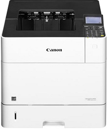Pilote Canon imageCLASS LBP351dn