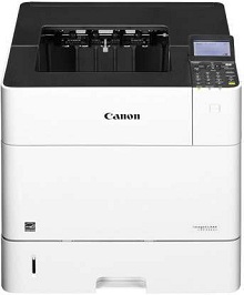 Pilote Canon imageCLASS LBP352dn
