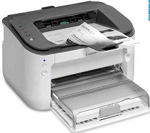 Pilote Canon imageCLASS LBP6230dw