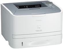 Pilote Canon imageCLASS LBP6650dn