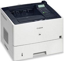 Pilote Canon imageCLASS LBP6780dn