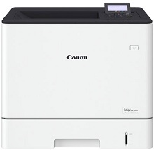 Pilote Canon imageCLASS LBP712Cdn
