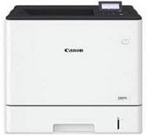 Pilote Canon imageCLASS LBP712Cx