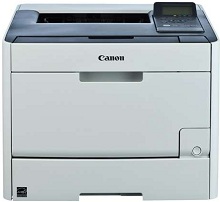 Pilote Canon imageCLASS LBP7660Cdn