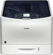 Pilote Canon imageCLASS LBP7780Cdn