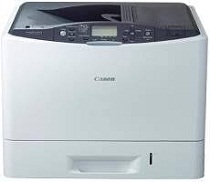 Pilote Canon imageCLASS LBP7780Cx