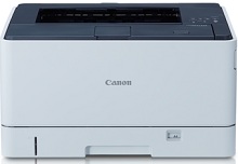 Pilote Canon imageCLASS LBP8100n