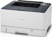 Pilote Canon imageCLASS LBP8780x