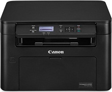 Pilote Canon imageCLASS MF113w