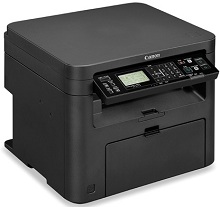 Pilote Canon imageCLASS MF212w