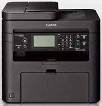Pilote Canon imageCLASS MF215