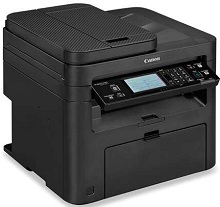 Pilote Canon imageCLASS MF216n