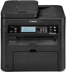 Pilote Canon imageCLASS MF217w