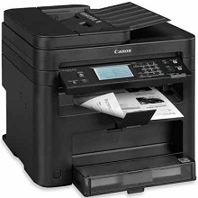 Pilote Canon imageCLASS MF227dw