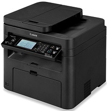 Pilote Canon imageCLASS MF229dw