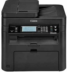 Pilote Canon imageCLASS MF236n