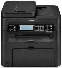Pilote Canon imageCLASS MF237w
