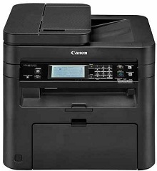Pilote Canon imageCLASS MF247dw