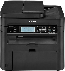Pilote Canon imageCLASS MF249dw