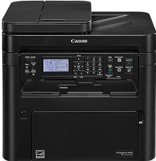 Pilote Canon imageCLASS MF264dw
