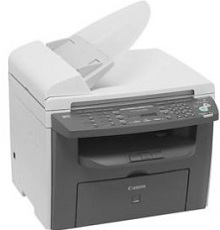 Pilote Canon imageCLASS MF4122