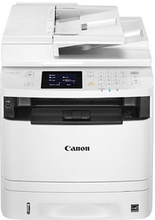 Pilote Canon imageCLASS MF414dw