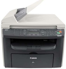 Pilote Canon imageCLASS MF4150
