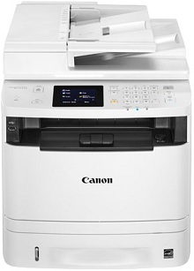Pilote Canon imageCLASS MF416dw