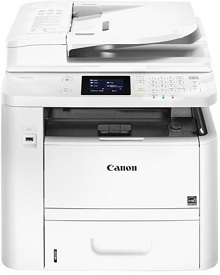 Pilote Canon imageCLASS MF419dw