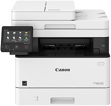 Pilote Canon imageCLASS MF424dw