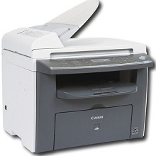 Pilote Canon imageCLASS MF4320d