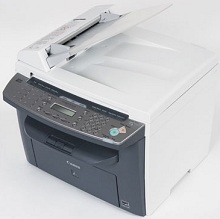 Pilote Canon imageCLASS MF4350d