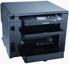 Pilote Canon imageCLASS MF4412