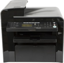 Pilote Canon imageCLASS MF4450