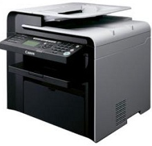 Pilote Canon imageCLASS MF4580dw