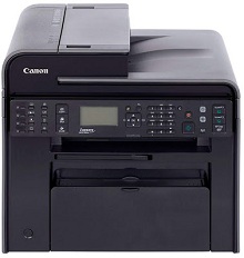 Pilote Canon imageCLASS MF4750